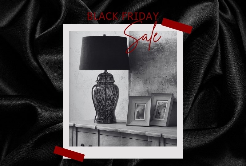 Black Friday Lighting